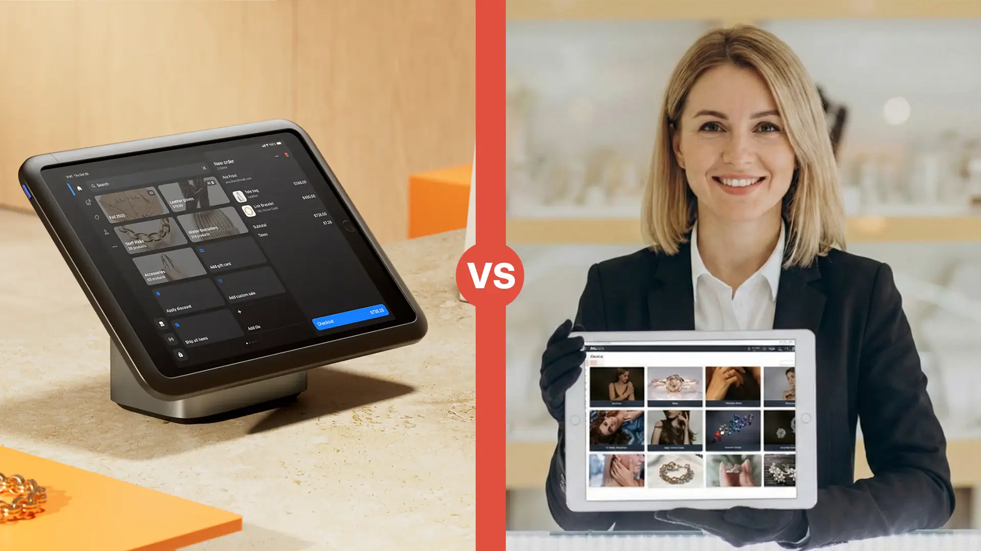 shopify pos vs PIRO Retail POS
