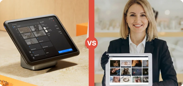 shopify pos vs PIRO Retail POS